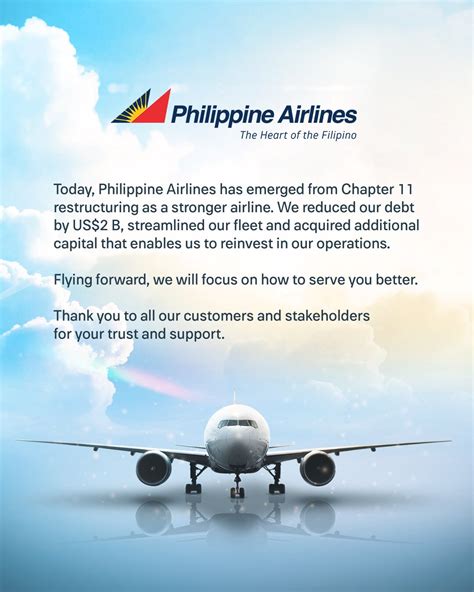 PHILIPPINE AIRLINES ANNOUNCEMENT IN TAGALOG.